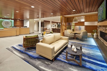 fairfield by marriott inn and suites indio coachella valley