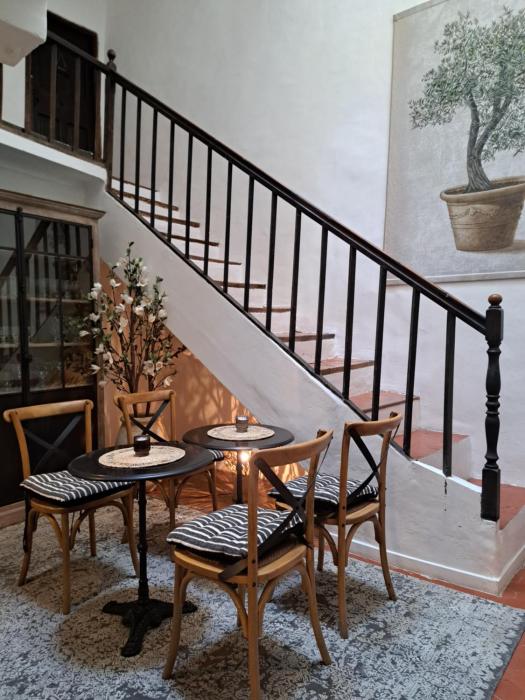 le patio de sophie