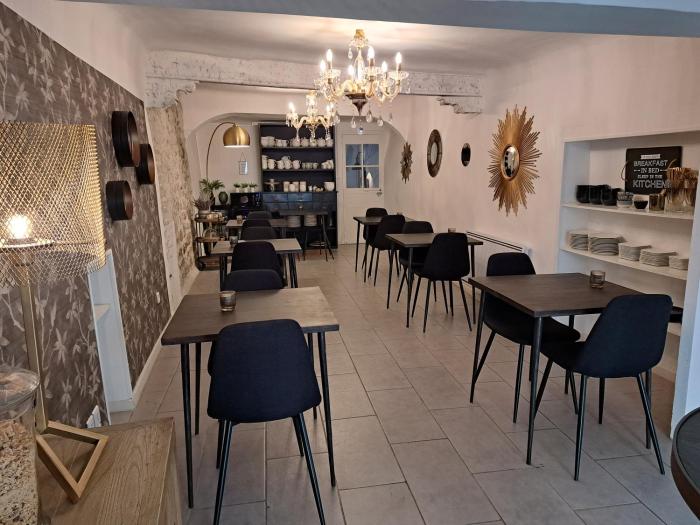 le patio de sophie