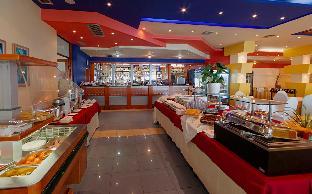 hotel new york