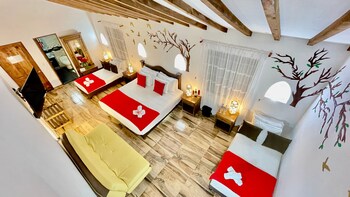 hotel vdl colonial