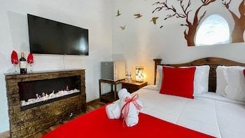 hotel vdl colonial