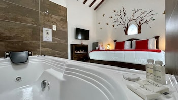 hotel vdl colonial