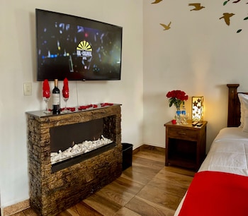 hotel vdl colonial