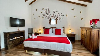 hotel vdl colonial