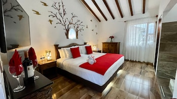 hotel vdl colonial