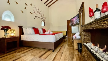 hotel vdl colonial