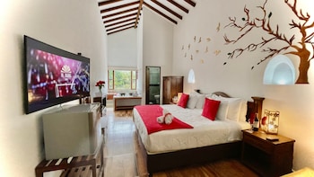 hotel vdl colonial