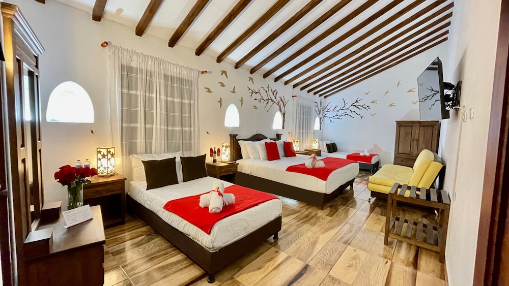 hotel vdl colonial