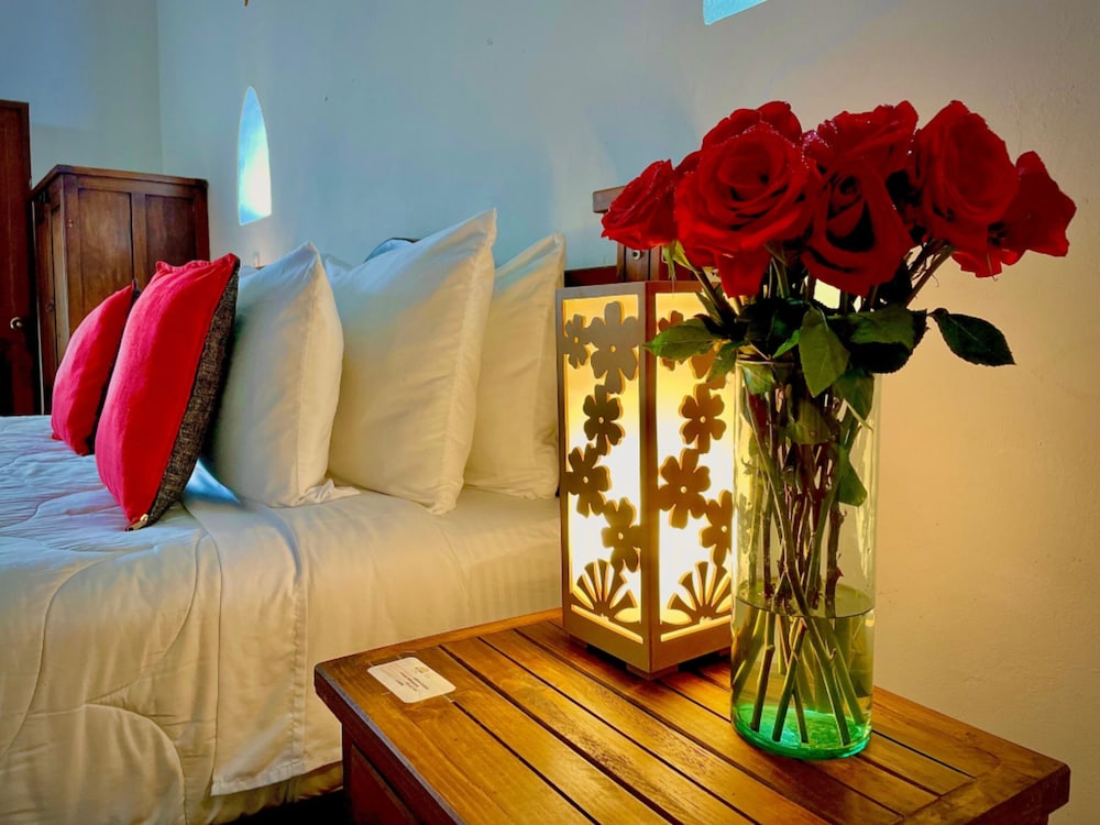 hotel vdl colonial