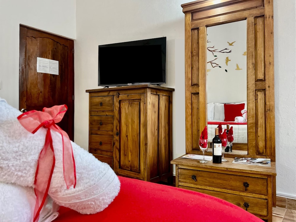 hotel vdl colonial