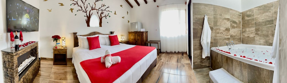hotel vdl colonial