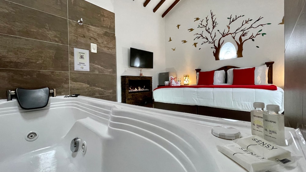 hotel vdl colonial