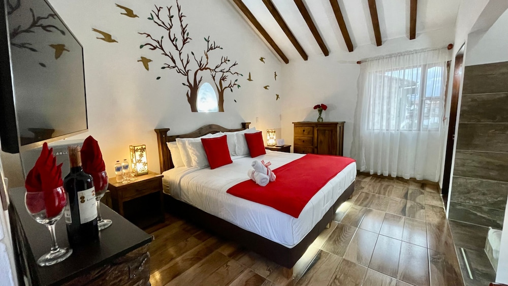 hotel vdl colonial