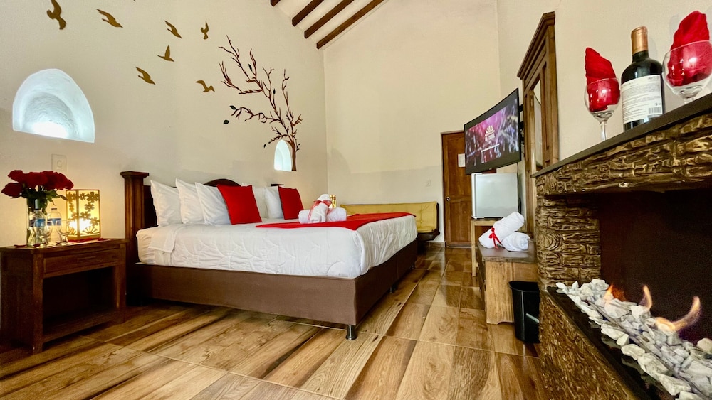 hotel vdl colonial
