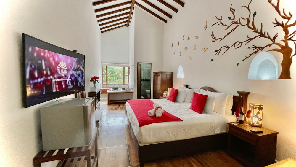 hotel vdl colonial