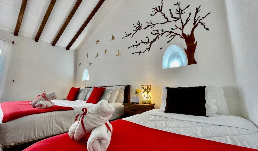 hotel vdl colonial