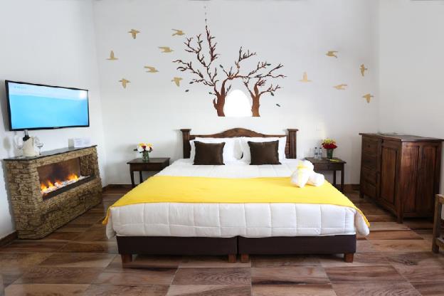 villa de leyva