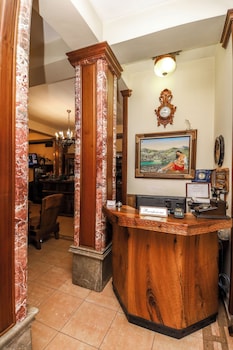 brilant antik hotel
