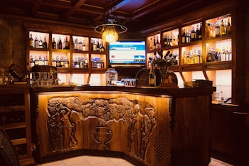 brilant antik hotel
