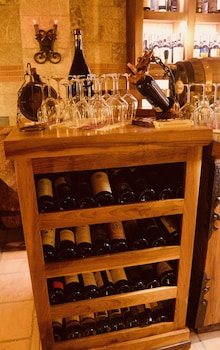 brilant antik hotel