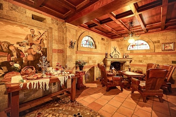 brilant antik hotel