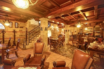 brilant antik hotel