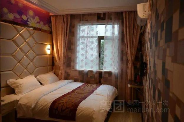 greentree inn shanghai minhang hongqiao shuniu hua