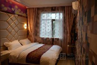 greentree inn shanghai minhang hongqiao shuniu hua