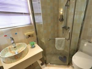 greentree inn shanghai minhang hongqiao shuniu hua
