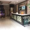 greentree inn shanghai minhang hongqiao shuniu hua