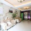 greentree inn shanghai minhang hongqiao shuniu hua