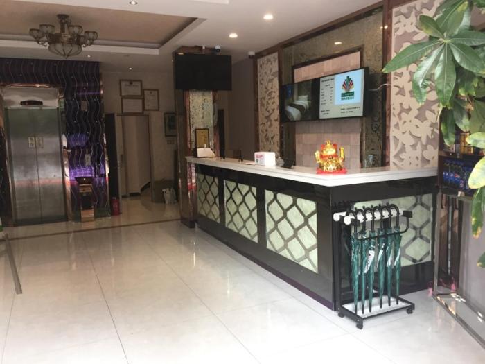 greentree inn shanghai minhang hongqiao shuniu hua