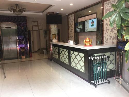 greentree inn shanghai minhang hongqiao shuniu hua