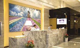 lavande hotel zhengzhou high tech zone wanda plaza