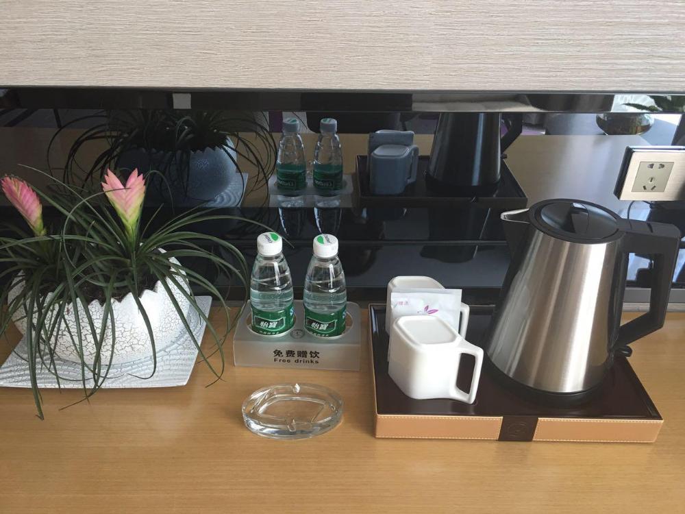 lavande hotel zhengzhou high tech zone wanda plaza