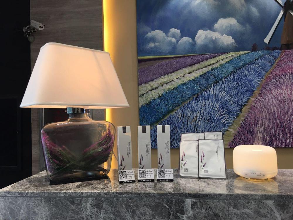 lavande hotel zhengzhou high tech zone wanda plaza