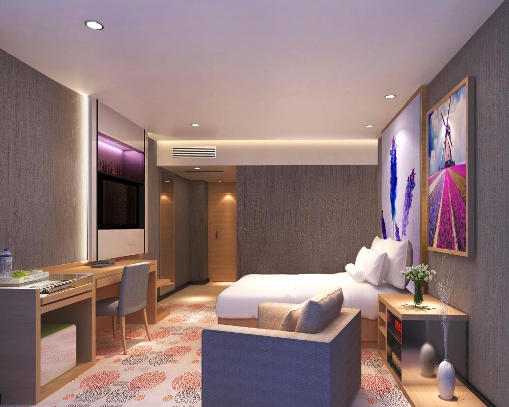lavande hotel zhengzhou high tech zone wanda plaza
