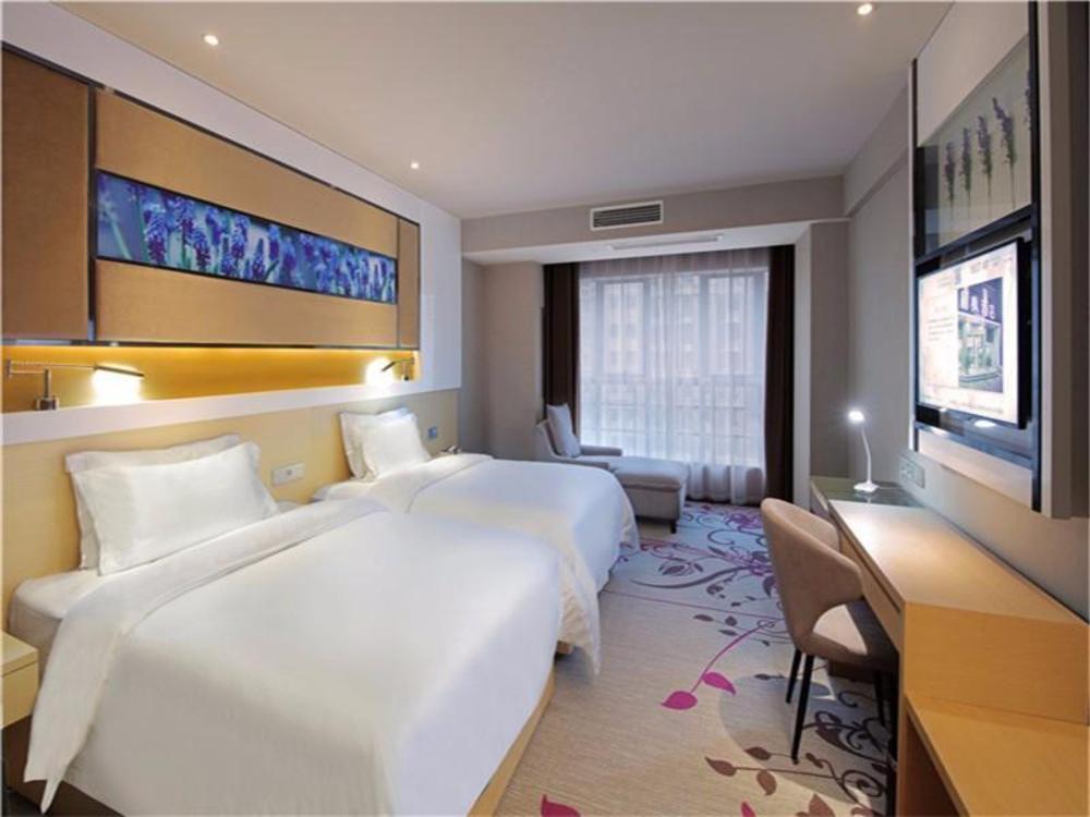lavande hotel zhengzhou high tech zone wanda plaza