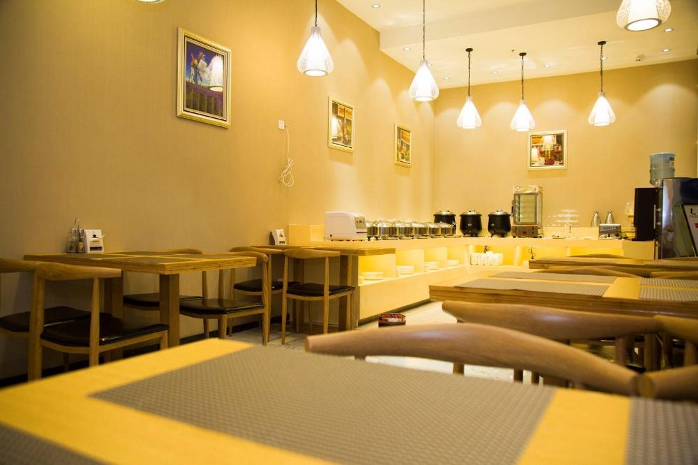 lavande hotel zhengzhou high tech zone wanda plaza