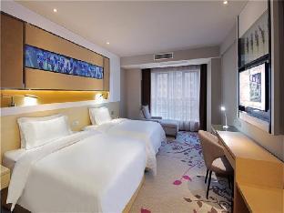 lavande hotel zhengzhou high tech zone wanda plaza