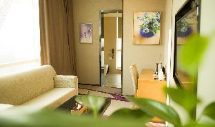 lavande hotel zhengzhou high tech zone wanda plaza