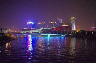 lavande hotel zhengzhou high tech zone wanda plaza