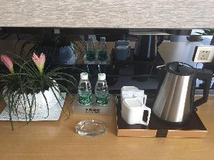 lavande hotel zhengzhou high tech zone wanda plaza