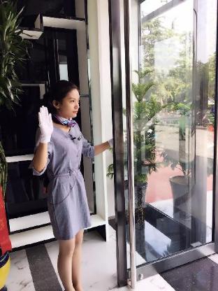 lavande hotel zhengzhou high tech zone wanda plaza
