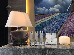 lavande hotel zhengzhou high tech zone wanda plaza