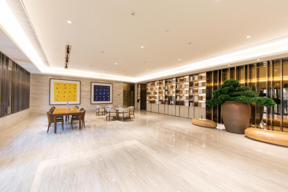 ji hotel zhuji xishis hometown