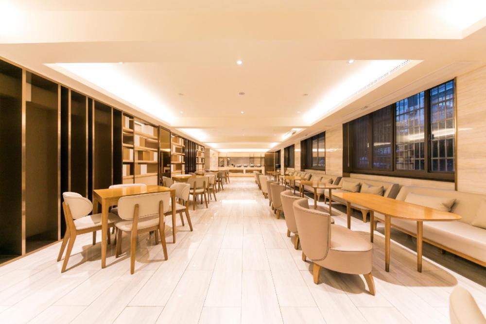 ji hotel zhuji xishis hometown