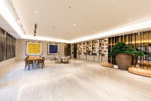 ji hotel zhuji xishis hometown