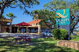 Quality Inn Biloxi Beach,Harrison County>>Biloxi,3 star